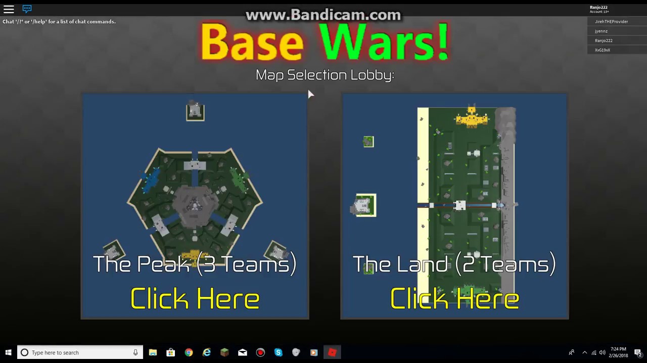 Base Wars Roblox Exploit Fasranswer - hack for roblox create a security base